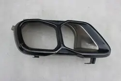 Embout silencieux OEM 5A1FA18 Mathayus BMW X5 X6 X7