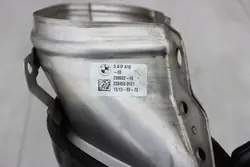 OEM 5A1FA18 Mathayus äänenvaimenninpää BMW X5 X6 X7