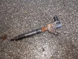 Injector Diesel Hyundai Matrix OEM 0445110222