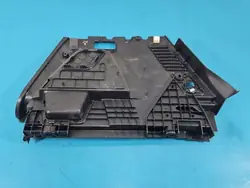 OEM 9812509077 Revestimento Porta-Malas Direito Peugeot 3008 II