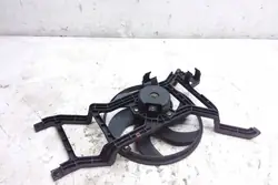 Kylarrubrik DACIA SANDERO 1.4L 8200779073