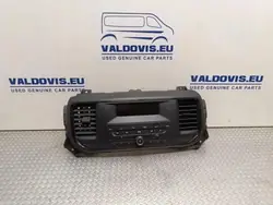 Écran de navigation Toyota Yaris OEM VPPSF10E02AC