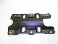 Joint de carter d'huile usagé pour Nissan Murano I 3.5 V6 03-08