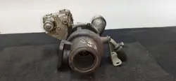 Turbocharger BMW 3 TOURING (E91) 2.0L diesel 2012 OEM