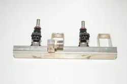 BMW I3 inspuitrail OEM 13538529936 - Gebruikt