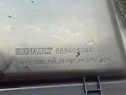 Right Drain Scuttle Panel OEM 668405244R for Renault Trafic
