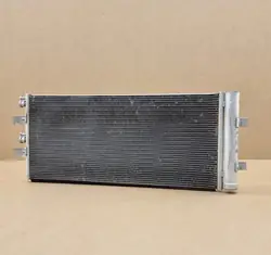 AC Kondensator Schaber BMW X2 F39 F40 MINI F54 F60