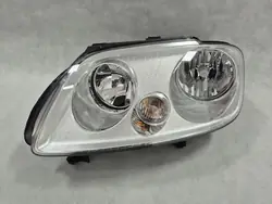 Vasen etuvalaisin - VW Caddy III 2004-2010