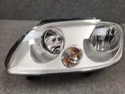 Phare avant gauche - VW Caddy III 2004-2010