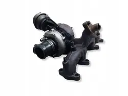 Turboladdare OEM 038253019A för VW Golf IV 1.9 TDI