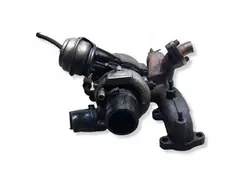 Turboahtimella OEM 038253019A VW Golf IV 1.9 TDI