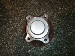 Palier de Roue Arrière OEM 13593158 Gauche/Droite Opel Mokka