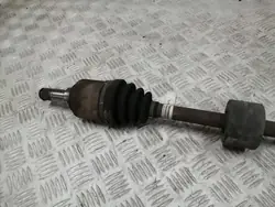 FIAT GRANDE PUNTO EVO 1.4 Arbre de transmission droit 51807675