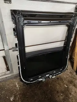 Teto solar BMW OE 8072695 para Série 6 G32