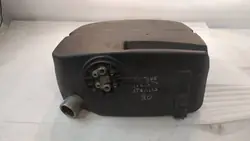 Gebrauchter AdBlue-Tank OEM 41272285 für Iveco Stralis