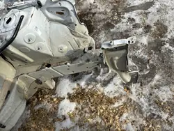 OEM PK23125 Fram Vänster Styrkula för Citroen