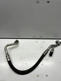 Kompressor-Luftansaugschlauch Audi A4 OEM 8J0820721K