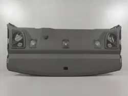 Étagre de coffre arrière BMW 547030 pour Série 7 F01-F04