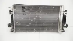 OEM 360200139 Intercooler voor Opel Astra J 09-12