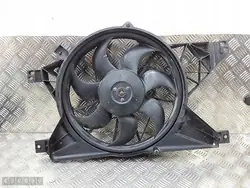 Jäähdyttimen tuuletin Chevrolet Nubira 2008 96436110