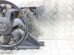 Ventilateur de radiateur Chevrolet Nubira 2008 96436110