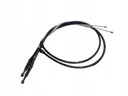 VW SEAT SKODA Handbrake Cable 6C0609721