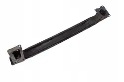Poutre de pare-chocs arrière VW PASSAT B7 3AA807305