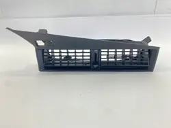Grille d'aération centrale OEM SDV104540 Mercedes W201