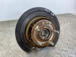 Mozzo ruota posteriore destro JEEP GRAND CHEROKEE I 52124815AD