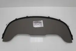 Couvercle de toit OEM 360213985 pour Volvo C70 II 2005-2009
