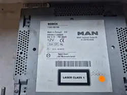 OEM 81281006026 Radio Navigation für MAN TGX TGS