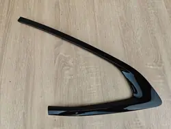 OEM 7483001 Moldura Ventana Lateral Izquierda Trasera BMW G26