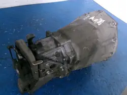 MERCEDES VITO W639 2.2CDi Caixa Manual A6392602400