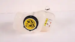 JAGUAR I-PACE X590 Expansion Tank