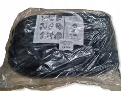 Audi A6 C7 Sedan Bagagelucka OEM 4G5061205