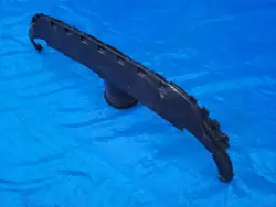 OEM 5H0805915A Voorbumperspoiler voor VW Golf 8