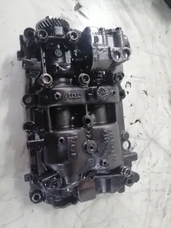 Ölpumpe OEM 03L103537 für VW Passat B6 2.0TDI