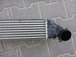 Intercooler Opel Astra K 39185908