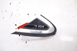 Volvo V40 II Lokasuoja vasen OEM 31349229 31349230