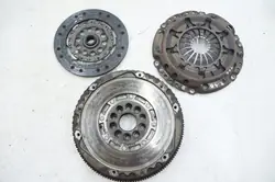 Volant Moteur Bi-Masse Volvo 2.4 B OEM 30735964