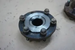 MAZDA B2500 Embreagem do Cubo - Peça OEM para Ford Ranger