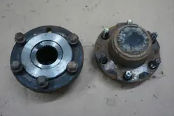 MAZDA B2500 Embrayage de Moyeu - Pièce OEM pour Ford Ranger