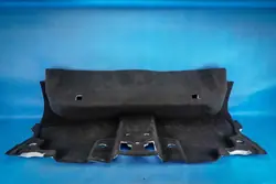 Rear Carpet BMW X5 G05 51477480368
