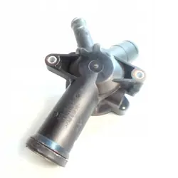 Carcasa de termostato VW Jetta 5C USA 07K121117C