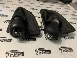 Schaltknauf OEM 2287700 für BMW 2er F45/F46