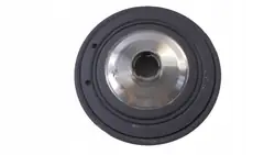 Renault OE 8200523072 Polia do virabrequim