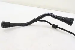 Tuyau de Recirculation Vapeur OEM 670160941