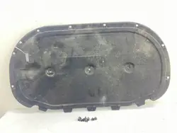 Isolation capot moteur OEM 3G0863831 pour VW Passat B8