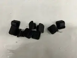 Aislamiento capó motor OEM 3G0863831 para VW Passat B8