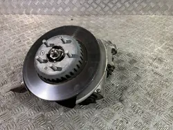 Land Rover Evoque II taka pyörännavan OEM GK724K327AB